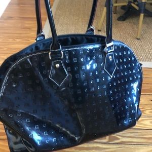 Arcadia large tote bag